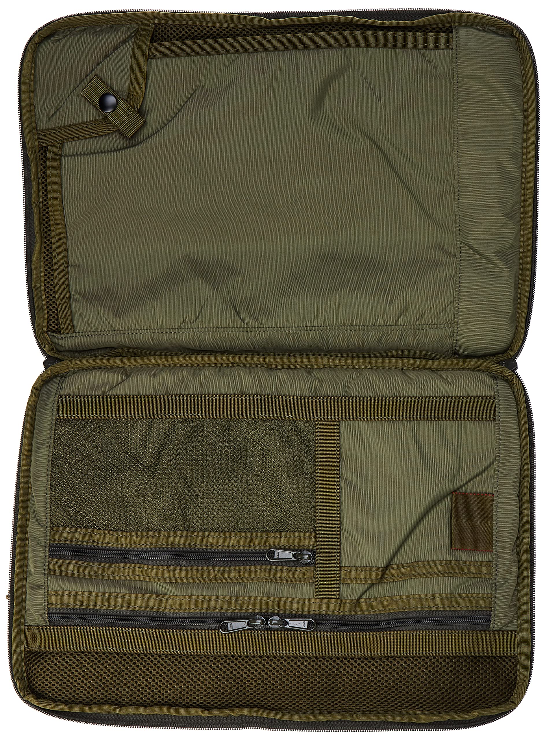 Amazon.co.jp: [ブリーフィング] PC CASE TALL 16 MW Brief Tote